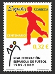 Stamps : Europe : Spain :  Edifil 4514