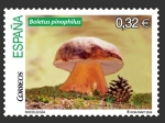 Stamps : Europe : Spain :  Edifil 4417