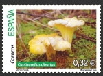Stamps Spain -  Edifil4518