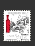 Stamps Spain -  Edifil 4497