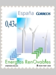 Stamps Spain -  Edifil 4476