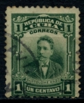 Stamps Cuba -  CUBA_SCOTT 247 $0.2