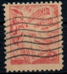 Stamps Cuba -  CUBA_SCOTT 446.04 $0.2