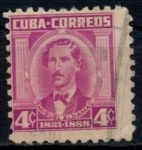 Stamps Cuba -  CUBA_SCOTT 521A.01 $0.2