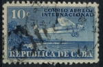 Stamps Cuba -  CUBA_SCOTT C5.03 $0.2