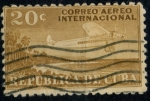 Sellos del Mundo : America : Cuba : CUBA_SCOTT C7.01 $0.2