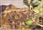 Stamps Spain -  Edifil 4566