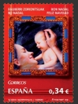 Stamps Spain -  Edifil 4610