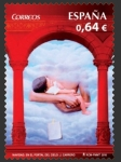 Stamps : Europe : Spain :  Edifil 4609