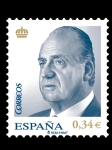 Stamps : Europe : Spain :  Edifil 4537