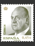 Stamps : Europe : Spain :  Edifil 4538