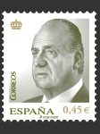 Sellos de Europa - Espaa -  Edifil 4538
