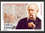 Stamps : Europe : Spain :  Edifil 4603