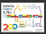 Stamps : Europe : Spain :  Edifil 4602