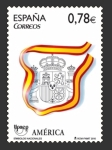 Stamps : Europe : Spain :  Edifil 4601