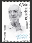 Stamps Spain -  Edifil 4601