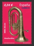 Stamps Spain -  Edifil 4576