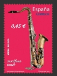 Stamps Spain -  Edifil 4549