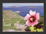Stamps : Europe : Spain :  Edifil 4596