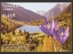 Stamps Spain -  Edifil 4595