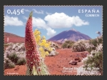 Stamps : Europe : Spain :  Edifil 4590