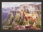 Stamps : Europe : Spain :  Edifil 4549