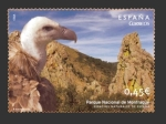 Stamps Spain -  Edifil 4582