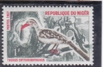 Stamps : Africa : Niger :  AVE- TOCKUS