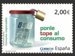Stamps Spain -  Edifil 4542
