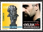 Stamps : Europe : Spain :  Edifil 4553