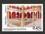 Stamps Spain -  Edifil 4556