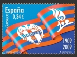 Stamps Spain -  Edifil 4561