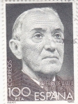 Stamps Spain -  R.PEREZ DE AYALA (30)