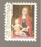 Stamps United States -  CAMBIADO DM