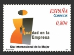 Stamps : Europe : Spain :  Edifil