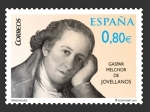 Stamps Spain -  Edifil