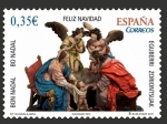 Stamps : Europe : Spain :  Edifil