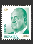 Stamps Spain -  Edifil