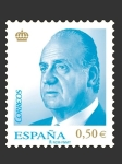Stamps : Europe : Spain :  Edifil