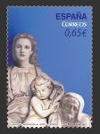 Stamps Spain -  Edifil