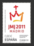 Stamps : Europe : Spain :  Edifil