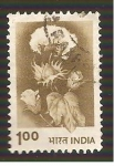 Stamps India -  INTERCAMBIO