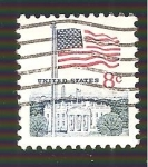 Sellos de America - Estados Unidos -  INTERCAMBIO