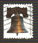 Stamps United States -  INTERCAMBIO