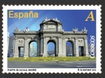 Stamps Spain -  Edifil 4681