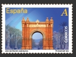 Stamps Spain -  Edifil 4683
