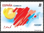 Stamps : Europe : Spain :  Edifil 4689