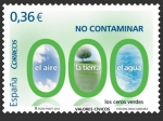 Stamps Spain -  Edifil 4696