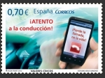 Stamps Spain -  Edifil 4698