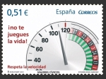 Stamps : Europe : Spain :  Edifil 4697